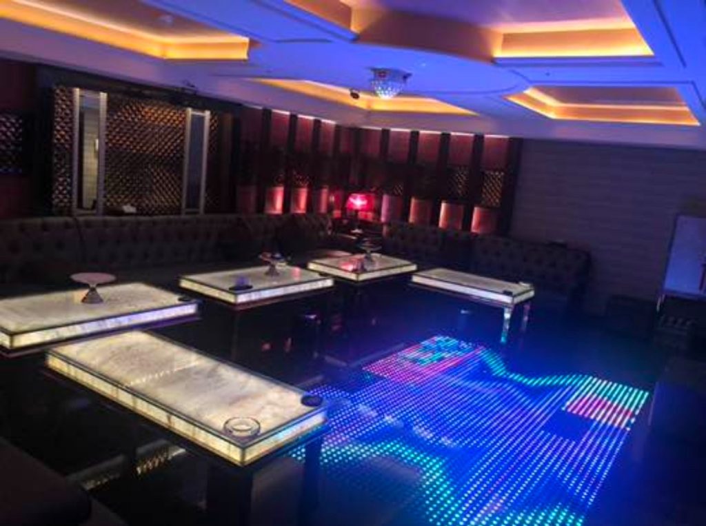金拿督商務會館